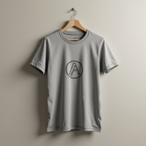 Logo — Bold Minimalist Logo Mark Centered On Commercial Design #0013 (Stable Diffusion)