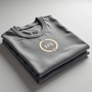 Logo — Bold Minimalist Logo Mark Centered On Commercial Design #0079 (Recraft)