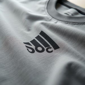 Logo — Bold Minimalist Logo Mark Centered On Commercial Design #0127 (Recraft)