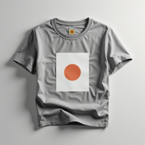 Logo — Bold Minimalist Logo Mark Centered On Commercial Design #0133 (Stable Diffusion)