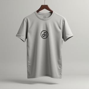 Logo — Bold Minimalist Logo Mark Centered On Commercial Design #0157 (Stable Diffusion)