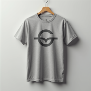 Logo — Bold Minimalist Logo Mark Centered On Commercial Design #0236 (Ideogram)