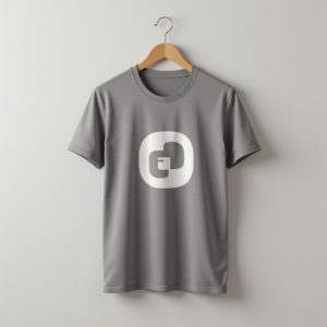Logo — Bold Minimalist Logo Mark Centered On Commercial Design #0242 (FLUX)