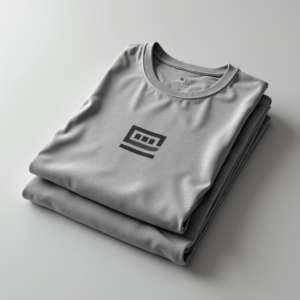 Logo — Bold Minimalist Logo Mark Centered On Commercial Design #0254 (FLUX)