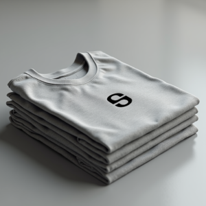 Logo — Bold Minimalist Logo Mark Centered On Commercial Design #0290 (FLUX)