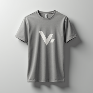 Logo — Bold Minimalist Logo Mark Centered On Commercial Design #0308 (Ideogram)