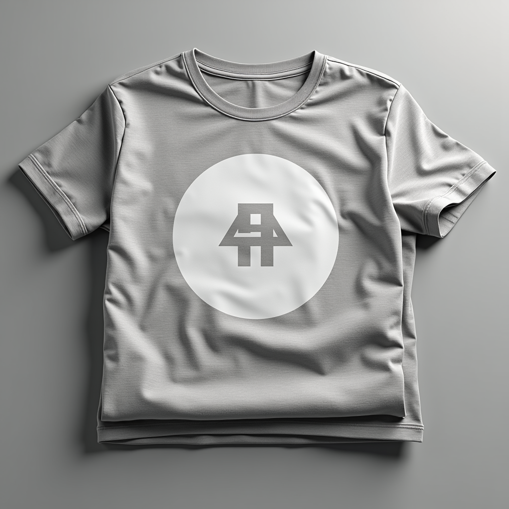 Logo — Bold Minimalist Logo Mark Centered On Commercial Design #0326 (FLUX)