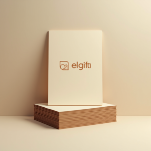 Logo — Clean Line-art Icon Printed On A Commercial Design #0063 (Krea)