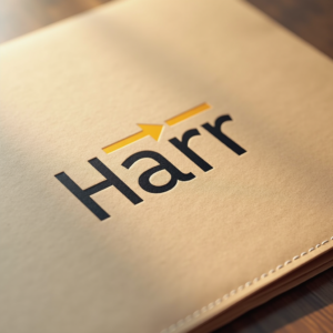 Logo — Clean Line-art Icon Printed On A Commercial Design #0250 (Seedream)