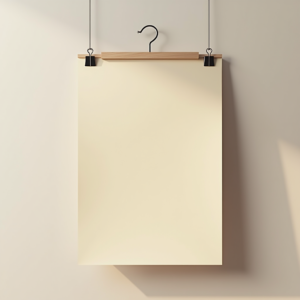 Logo — Clean Line-art Icon Printed On A Commercial Design #0316 (Gemini)