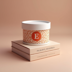 Logo — Duotone Illustrated Design Wrapped Around A Commercial Design #0173 (ChatGPT)