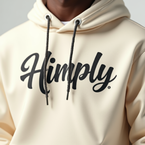 Logo — Hand-lettered Typographic Design Across A Cream Commercial Design #0056 (Ideogram)