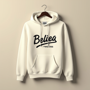 Logo — Hand-lettered Typographic Design Across A Cream Commercial Design #0188 (Ideogram)