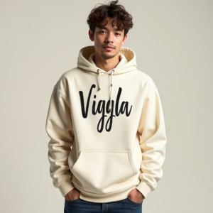 Logo — Hand-lettered Typographic Design Across A Cream Commercial Design #0333 (Leonardo)