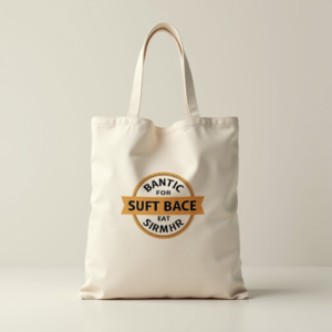 Logo — Retro Badge-style Logo Centered On A Commercial Design #0186 (Firefly)