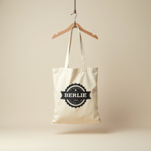 Logo — Retro Badge-style Logo Centered On A Commercial Design #0247 (Recraft)