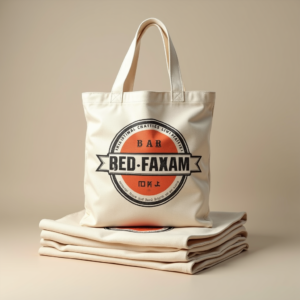 Logo — Retro Badge-style Logo Centered On A Commercial Design #0259 (Recraft)