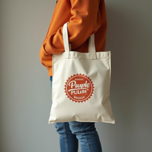Logo — Retro Badge-style Logo Centered On A Commercial Design #0301 (Stable Diffusion)