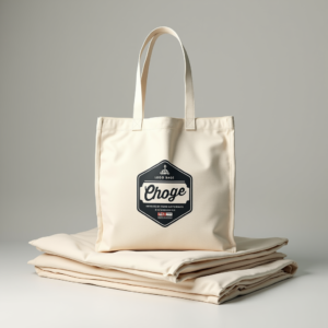 Logo — Retro Badge-style Logo Centered On A Commercial Design #0331 (Recraft)