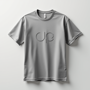 Packaging — Bold Minimalist Logo Mark Centered On Commercial Design #0043 (Ideogram)