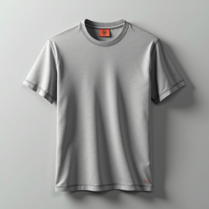 Packaging — Bold Minimalist Logo Mark Centered On Commercial Design #0055 (Ideogram)