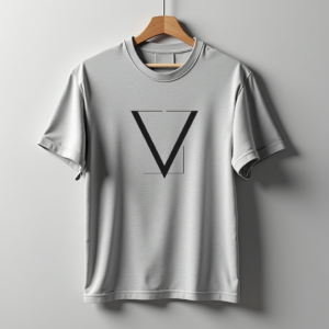 Packaging — Bold Minimalist Logo Mark Centered On Commercial Design #0073 (FLUX)
