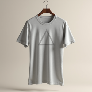 Packaging — Bold Minimalist Logo Mark Centered On Commercial Design #0121 (FLUX)