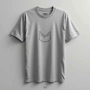 Packaging — Bold Minimalist Logo Mark Centered On Commercial Design #0187 (Ideogram)