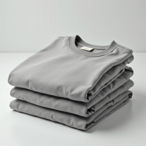 Packaging — Bold Minimalist Logo Mark Centered On Commercial Design #0205 (FLUX)