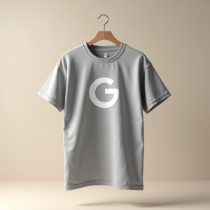 Packaging — Bold Minimalist Logo Mark Centered On Commercial Design #0241 (FLUX)
