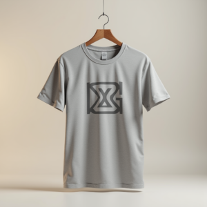 Packaging — Bold Minimalist Logo Mark Centered On Commercial Design #0277 (FLUX)