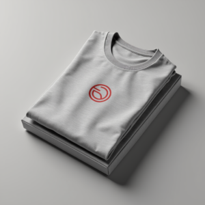 Packaging — Bold Minimalist Logo Mark Centered On Commercial Design #0289 (FLUX)