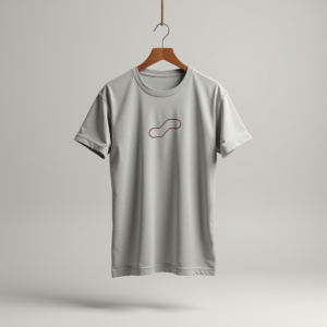 Packaging — Bold Minimalist Logo Mark Centered On Commercial Design #0313 (FLUX)