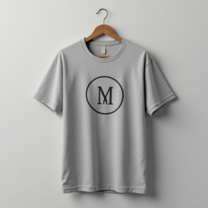 Packaging — Bold Minimalist Logo Mark Centered On Commercial Design #0337 (FLUX)