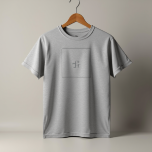 Packaging — Bold Minimalist Logo Mark Centered On Commercial Design #0343 (Ideogram)