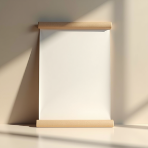 Packaging — Clean Line-art Icon Printed On A Commercial Design #0147 (Gemini)