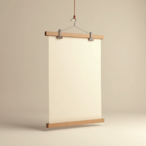 Packaging — Clean Line-art Icon Printed On A Commercial Design #0243 (Gemini)