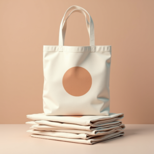 Packaging — Retro Badge-style Logo Centered On A Commercial Design #0066 (Recraft)