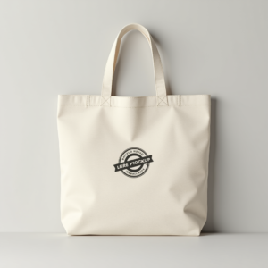 Packaging — Retro Badge-style Logo Centered On A Commercial Design #0114 (Recraft)