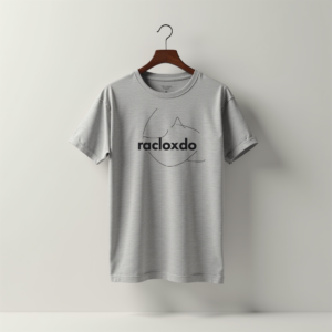 Poster — Bold Minimalist Logo Mark Centered On Commercial Design #0193 (Midjourney)