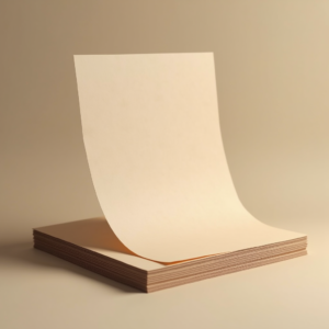 Poster — Clean Line-art Icon Printed On A Commercial Design #0099 (FLUX)