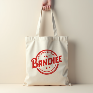 Poster — Retro Badge-style Logo Centered On A Commercial Design #0042 (ChatGPT)