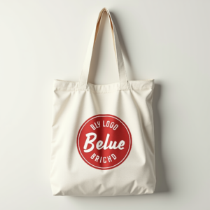 Poster — Retro Badge-style Logo Centered On A Commercial Design #0114 (ChatGPT)