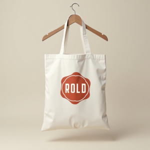 Poster — Retro Badge-style Logo Centered On A Commercial Design #0198 (ChatGPT)