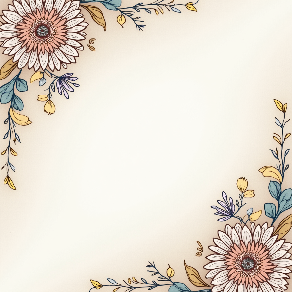 Scrapbook — Intricate Mandala Pattern Radiating From A Printable / Etsy #0099 (Recraft)