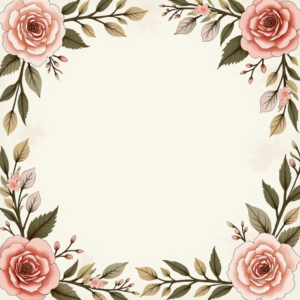 Scrapbook — Intricate Mandala Pattern Radiating From A Printable / Etsy #0219 (Recraft)