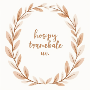 Seamless Patterns — Cozy Hand-lettered Quote Framed By Minimal Printable / Etsy #0297 (Krea)