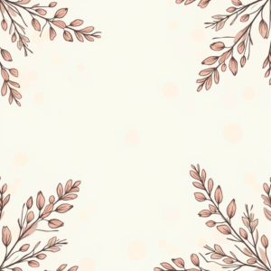 Seamless Patterns — Delicate Line-art Bouquet Of Wildflowers With Printable / Etsy #0139 (Stable Diffusion)